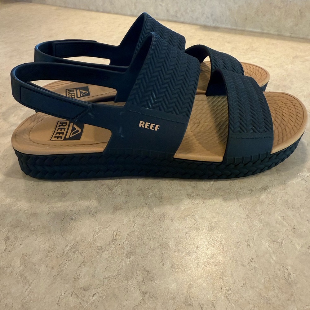 Reef Sandals
